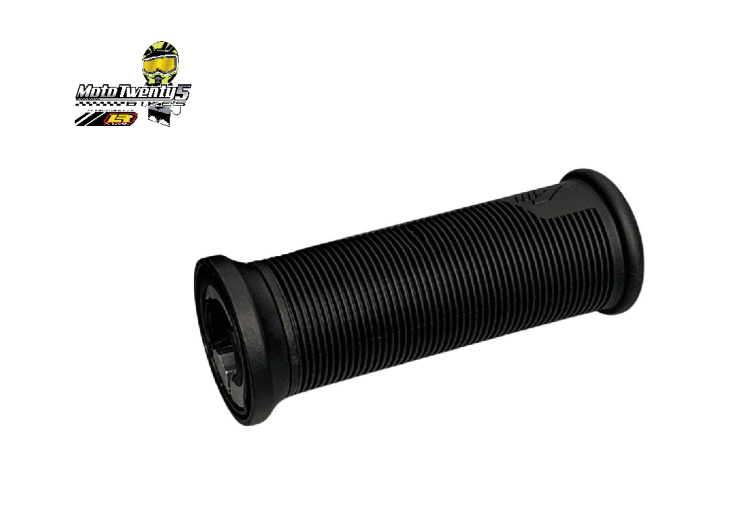 Revvi Grip LH 19mm - To fit Revvi 12" + 16" + 16 Plus +18" electric bikes Revvi Grip LH 19mm - To fit Revvi 12" + 16" + 16 Plus +18" electric bikes
