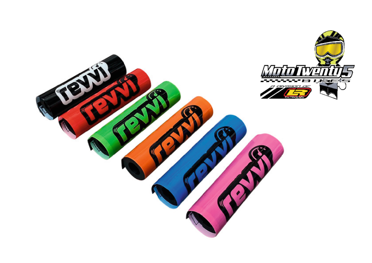 Revvi High Handlebar Pad Revvi High Handlebar Pad