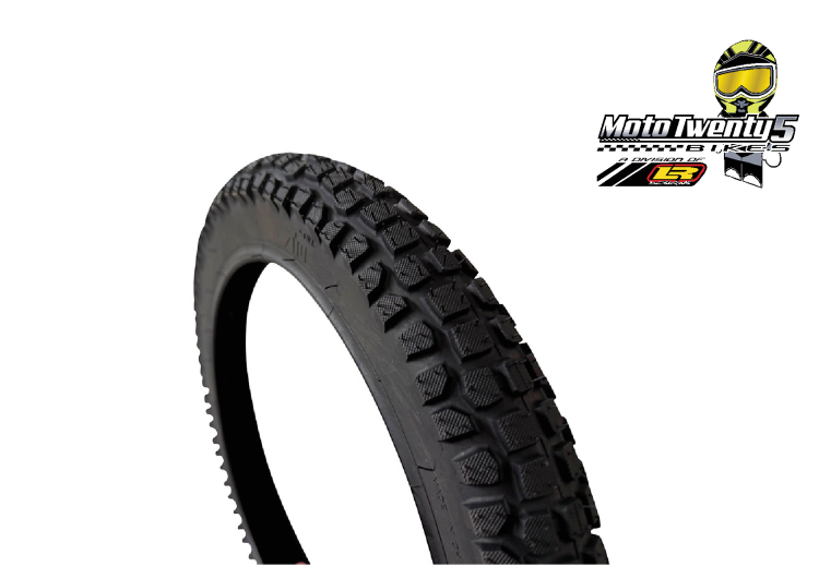 Revvi Balance bike Heavy Duty Tyre 16" 2.40 Revvi Balance bike Heavy Duty Tyre 16" 2.40