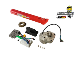 Revvi 16 - 16+ 350w Brushless Motor upgrade kit
