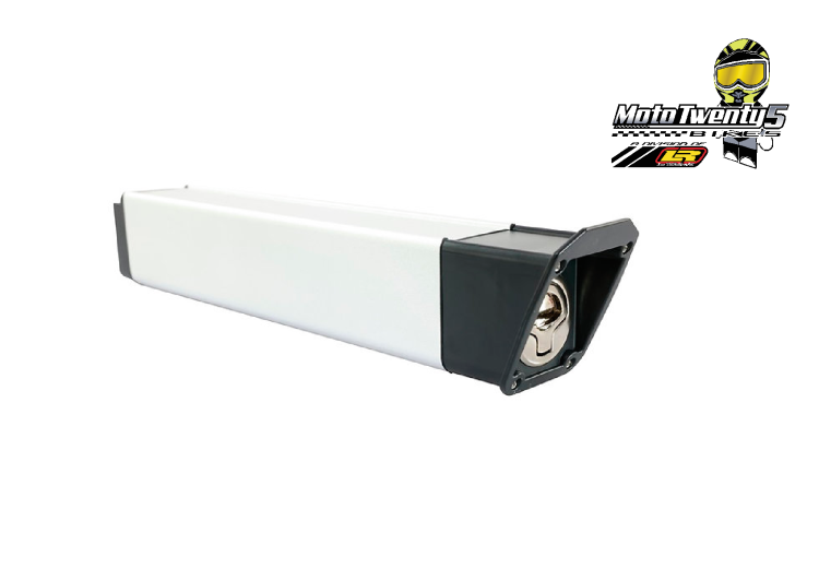 Revvi 18 spare battery 36v 5.0ah Revvi 18 spare battery 36v 5.0ah