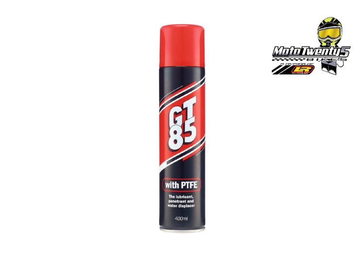 GT85 maintenance spray GT85 maintenance spray
