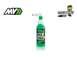 motoverde BIKE WASH CONCENTRATE 1L WITH MIXER SPRAYER motoverde BIKE WASH CONCENTRATE 1L WITH MIXER SPRAYER