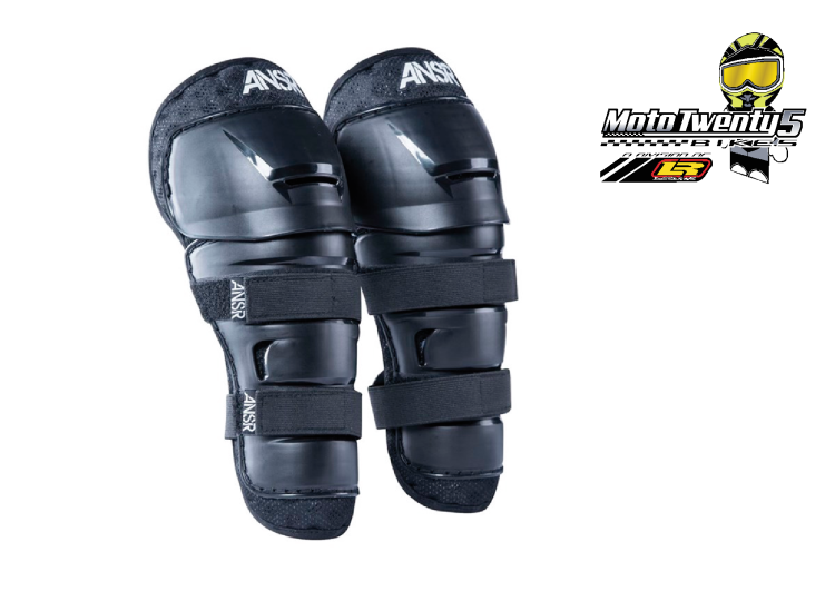 Moto Twenty5 kids knee pads Moto Twenty5 kids knee pads